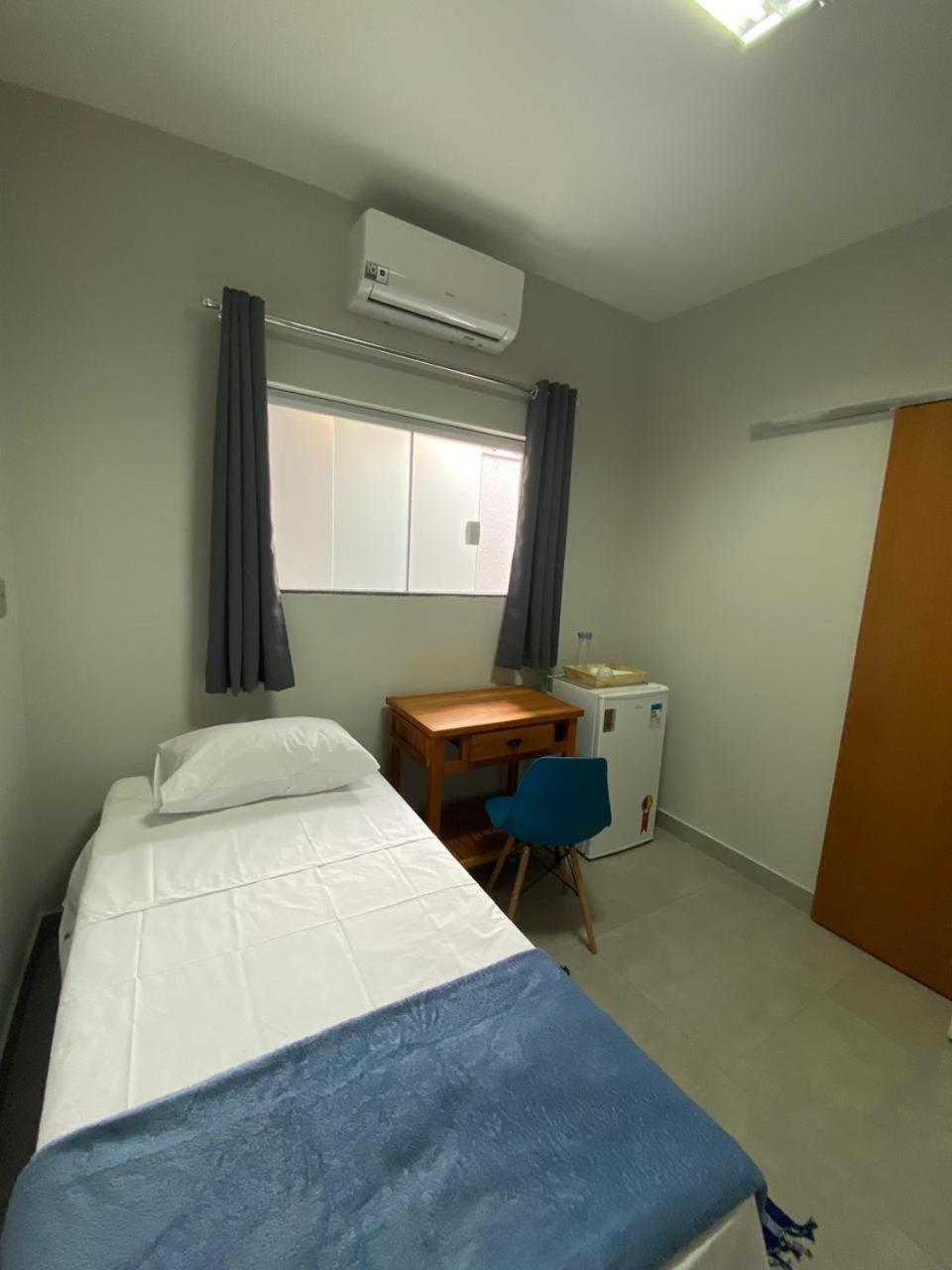 Coliving Bem Estar Hotel Bauru Exterior photo