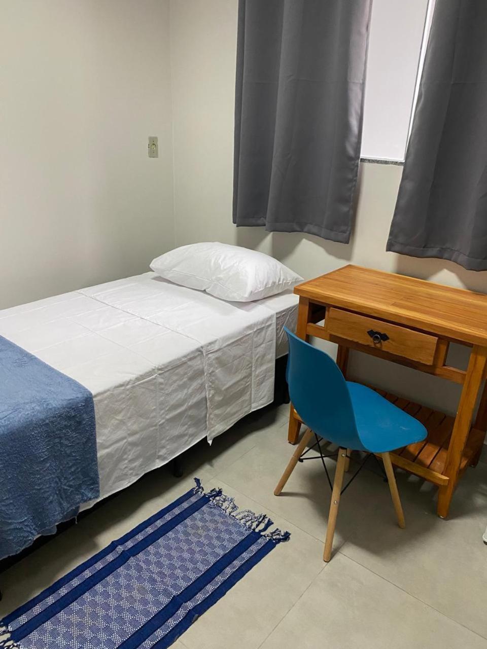 Coliving Bem Estar Hotel Bauru Exterior photo