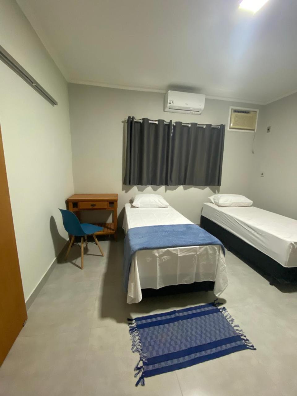Coliving Bem Estar Hotel Bauru Exterior photo