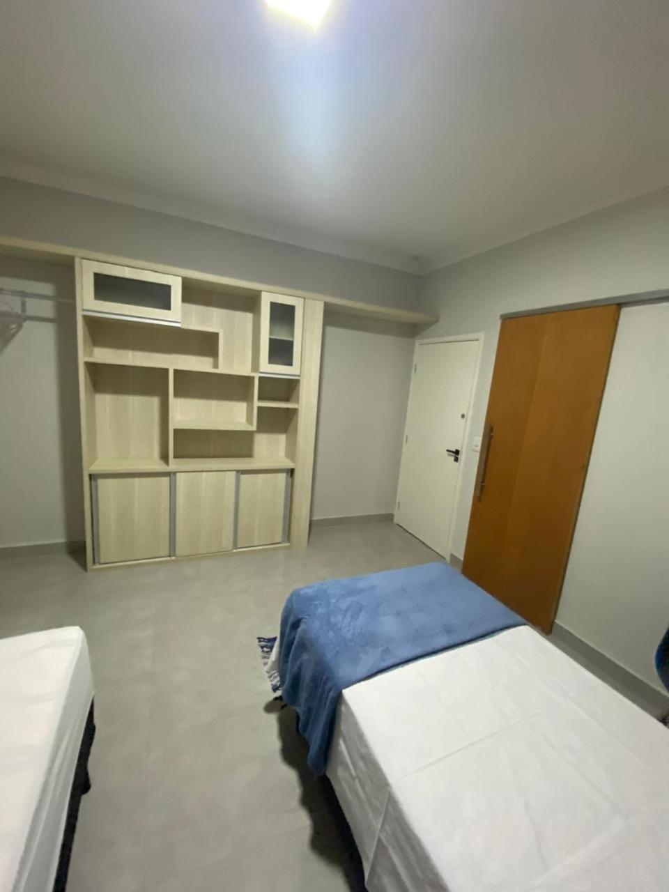 Coliving Bem Estar Hotel Bauru Exterior photo