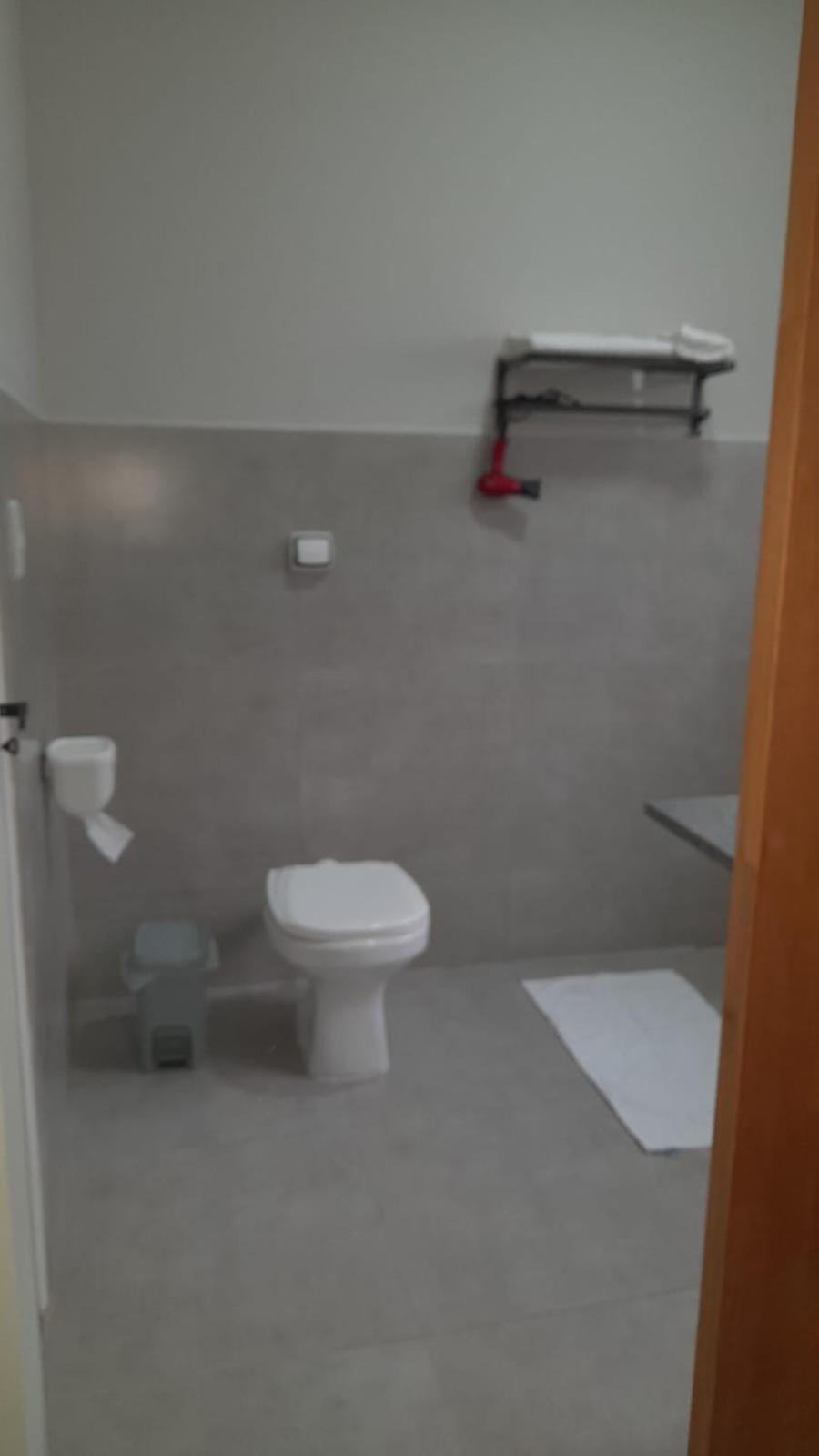 Coliving Bem Estar Hotel Bauru Exterior photo