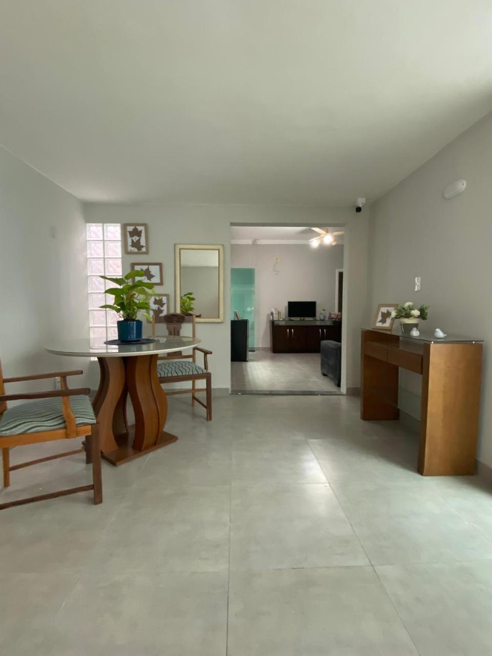 Coliving Bem Estar Hotel Bauru Exterior photo