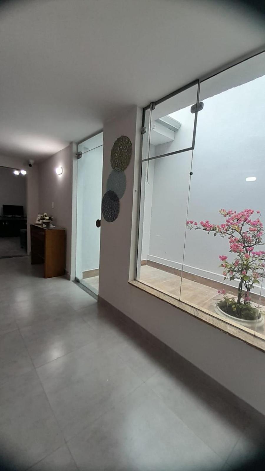 Coliving Bem Estar Hotel Bauru Exterior photo